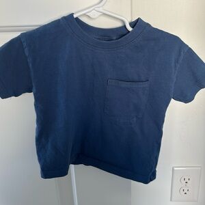 baby zara t shirt